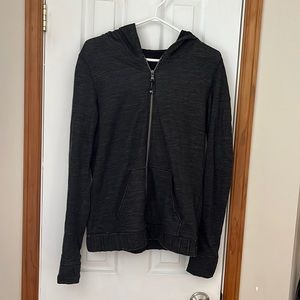 Lululemon zip up
